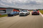 Ford Mustang Mach 1 Handling Package 2021 года